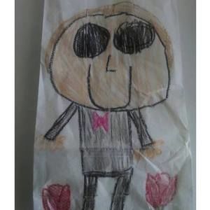 Meet your Posher, Denny